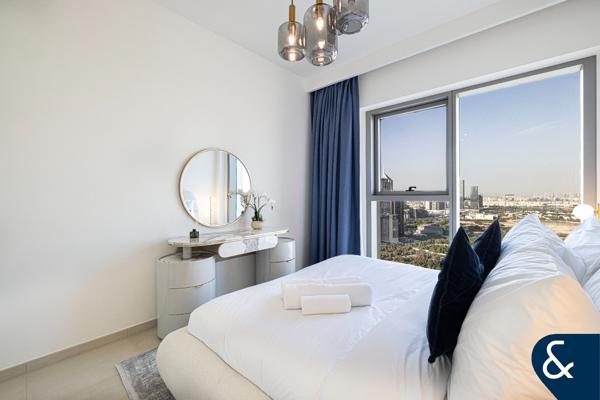 Bills-Included | Furnished | Vacant Feb